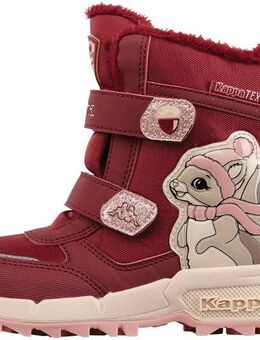 Kappa Winterboots Snowboots, Winterstiefel, Winterschuhe, wasserdicht und gefüttert