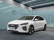 Hyundai IONIQ, Hybrid Premium, Jahr 2020 - München