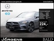 Mercedes A 180, Progressive MBUX 17, Jahr 2021 - Plettenberg