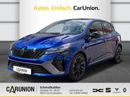 Renault Clio, ESPRIT ALPINE TCE 90, Jahr 2023 - Schmalkalden