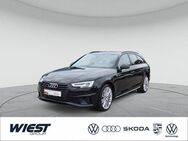 Audi A4 sport 40 TFSI S tr., S LINE/LEDER/LED/PANO/2xPDC/SHZ/NAVI/KLIMA - Darmstadt