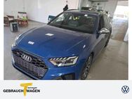 Audi S4, Avant TDI Q NP83, Jahr 2023 - Bochum