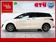 Mazda 5 Sendo Aut ** 7 Sitze ** Navi Shzg PDC LM AHK - Berlin