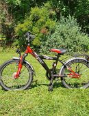 Winora kinderrad,rad,fahrrad 20 zoll 100€ in 82166
