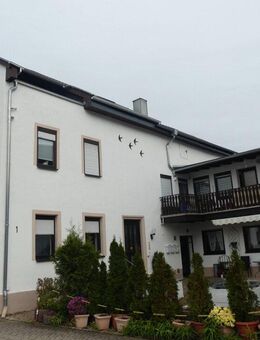 Attraktives Investment: Vollvermietetes Mehrfamilienhaus mit stabilem Ertragspotenzial! - Bad Kreuznach