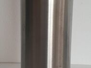 Thermosflasche Edelstahl 1 Liter Heiß und Kalt NEU TOP - Versmold