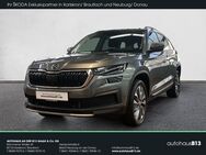 Skoda Kodiaq, 2.0 TDI Tour, Jahr 2023 - Karlskron