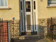 Neu sanierte 3 Zimmer Wohnung - Zeitz