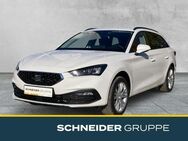 Seat Leon, 1.5 TSI Sportst Style Edit 150PS, Jahr 2022 - Chemnitz