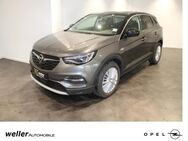 Opel Grandland X, 1.6 Turbo Innovation, Jahr 2019 - Bietigheim-Bissingen