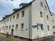 Auf gute Nachbarschaft: 4-Zimmer-Dachgeschosswohnung (WBS) - Dortmund