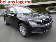 Skoda Kamiq, 1.0 TSI Essence, Jahr 2022 - Föritz