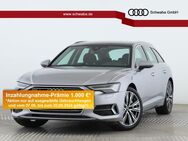 Audi A6, Avant sport 50 TFSI e pattro, Jahr 2021 - Gersthofen