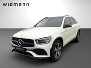 Mercedes-Benz GLC 400 d 4M *AMG*Pano*Night*Sitzklima*HUD*Navi* - Weiden (Oberpfalz) Zentrum