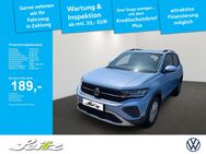 VW T-Cross, 1.0 TSI Life APPCON, Jahr 2024 - Weingarten