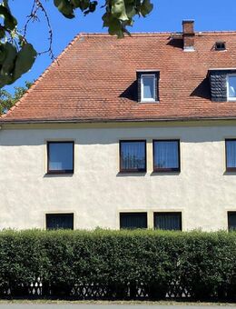 Viel Platz für die Familie oder Mehrgenerationenhaus gesucht? Diese großzügige DHH in Riesa-Stadt ermöglicht alles! - Riesa