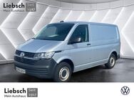 VW T6.1, 2.0 TDI Kasten, Jahr 2020 - Lübben (Spreewald)