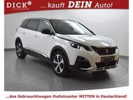 Peugeot 5008 1.6 Aut Allure 7SI+MEMO+KAM+AHK+LED+NAV+SHZ - Bebra