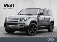 Land Rover Defender 110 X-Dynamic SE P400 Mild-Hybrid EU6d Allrad Luftfederung AD AHK-abnehmbar - Aachen