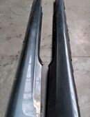 BMW E92/93 re. li. Schweller Sparklinggraphit in 74626