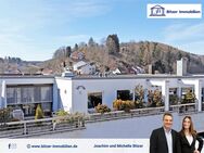 Über den Dächern: Sonnige Penthouse-Wohnung mit Ausblick - Albstadt