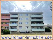 Komplett sanierte helle 2-Zimmer-Mietwohnung mit Loggia und neuer Einbauküche in Nürnberg-Eibach! - Nürnberg