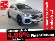 VW Touareg, 3.0 TDI 2x R-Line 21, Jahr 2018 - Schopfloch (Bayern)