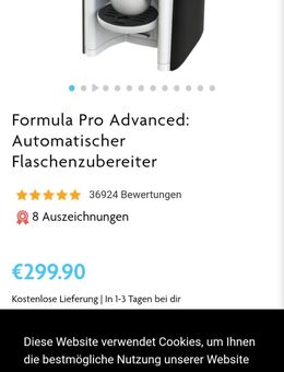 Babybrezza - Recklinghausen