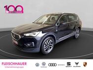 Seat Tarraco, 1.5 TSI Xperience, Jahr 2024 - Köln