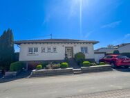 Bungalow auf tollem Grundstück in ruhiger Sackgassenlage von Puderbach - A3 ca. 10 Min. - Puderbach