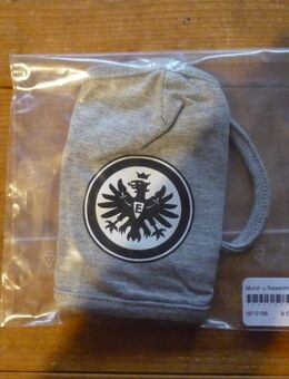 SGE Maske -neu- - Burghaun