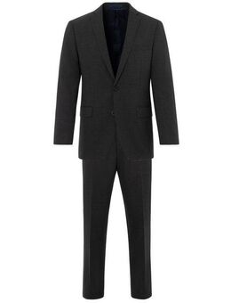 Thomas Goodwin Anzug Anzug (2-tlg) im Modern-Fit, 10105-0-44026