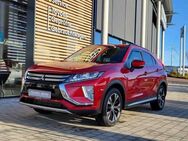 Mitsubishi Eclipse Cross 1.5 T-MIVEC ClearTec 2WD Diamant Edition - Ingolstadt