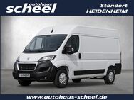 Peugeot Boxer, 3.3 Kasten t 333 L2H2 140, Jahr 2024 - Leipheim