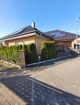 Attraktives Einfamilienhaus mit hochwertiger Ausstattung in Brück! - Brück