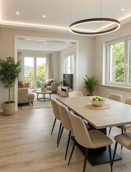 Exklusives Wohnambiente auf dem Annaberg - Baden-Baden