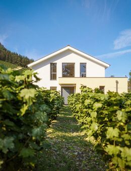 Designvilla mit Fernblick BIEN-ZENKER - Riedenburg