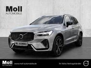 Volvo XC60, Ultimate Dark Recharge Plug-In Hybrid AWD T8 Twin Engine EU6d, Jahr 2023 - Aachen