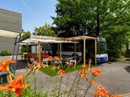 MAN Linienbus. LiebeVoll umgebaut. FÜR Dich. - Ismaning