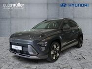 Hyundai Kona, Prime, Jahr 2023 - Auerbach (Vogtland)