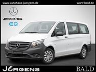 Mercedes Vito, 114 KOMBI TOURER L AUTOMATIK, Jahr 2020 - Siegen (Universitätsstadt)