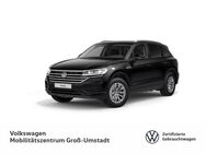 VW Touareg, 3.0 TDI, Jahr 2020 - Groß Umstadt