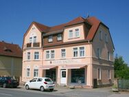 Schicke Dachgeschosswohnung nähe Stadkern - Bernsdorf (Regierungsbezirk Dresden)