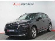 Skoda Kamiq Style 1.5 TSI*Tempomat*Virtual Cockpit*LED - Schmidgaden