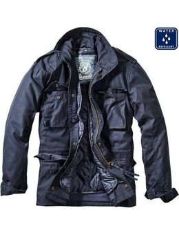 Brandit Langmantel Brandit Herren M-65 Field Jacket