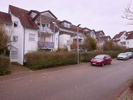 Charmante 2-Zimmer Maisonette-Wohnung in ruhiger Lage mit Balkon und Tiefgaragenstellplatz - Welzheim