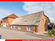 Das alte Fischerhaus im "neuen" Gewand! - Seevetal