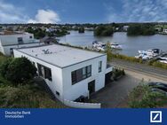 Exklusive Penthousewohnung in der Marina Bortfeld - Idylle pur mit unvergleichlichem Wasser-Blick - Wendeburg