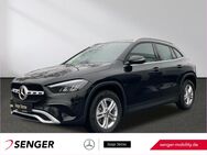 Mercedes GLA 200, MBUX, Jahr 2023 - Aurich