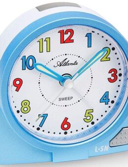 Atlanta Kinderwecker 2127/5 ideal auch als Geschenk